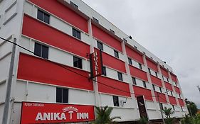 Anika Inn Kluang