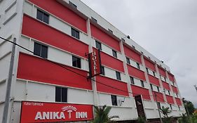 Anika Inn Kluang